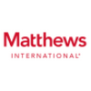 Matthews International Corporation
